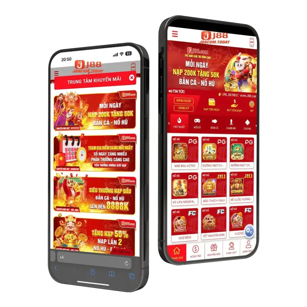 Cá cược di động MT68 my