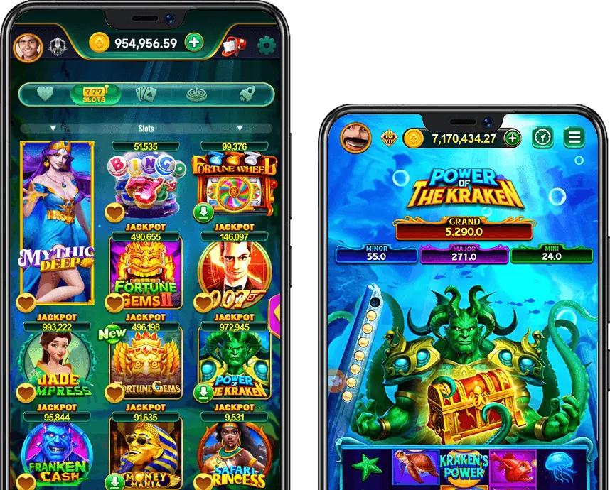 Các tựa game slot và nổ hũ với giải thưởng lớn tại FABET MT68 VIP