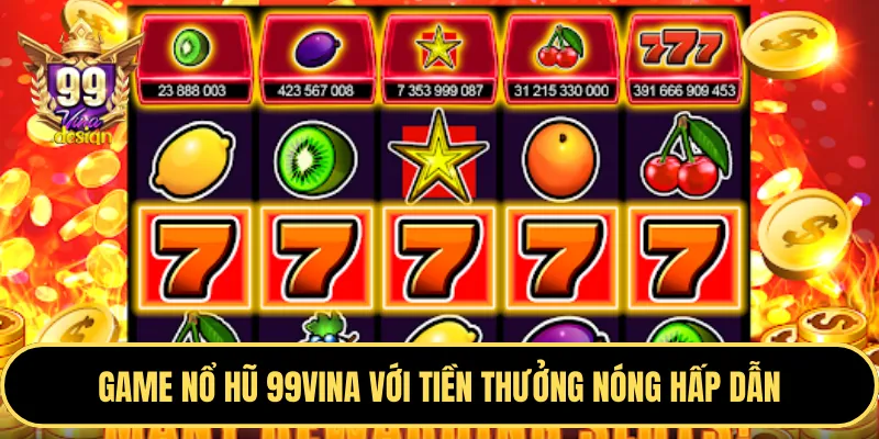 Game Nổ Hũ slot tại Trang MT68