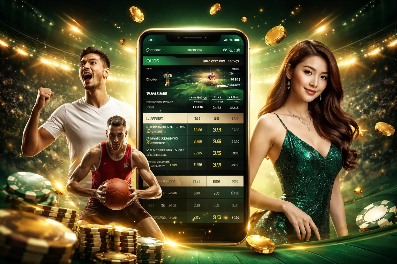 Đội ngũ hỗ trợ khách hàng chuyên nghiệp của MT68 VIP