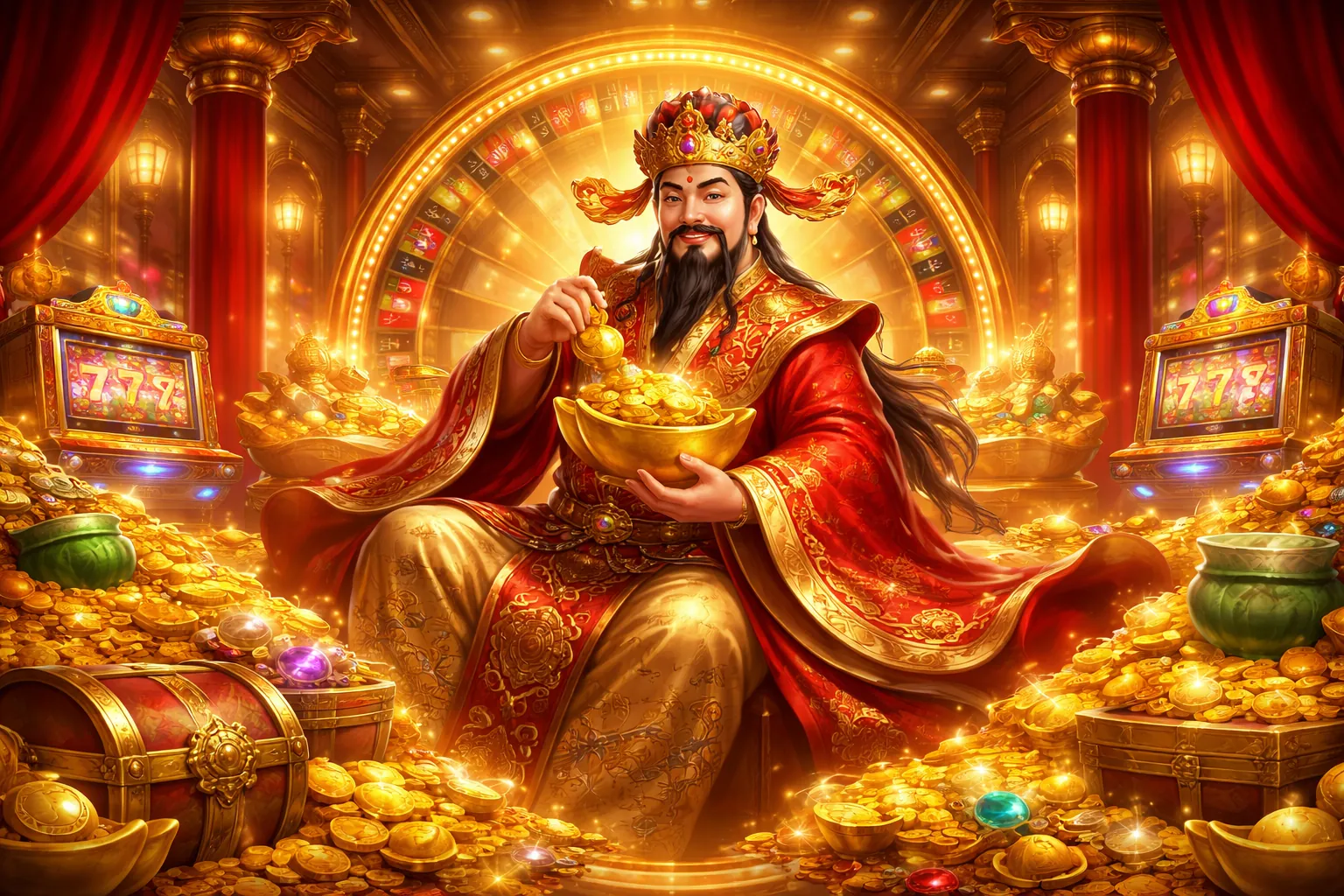 Chương trình đối tác MT68 VIP 2026