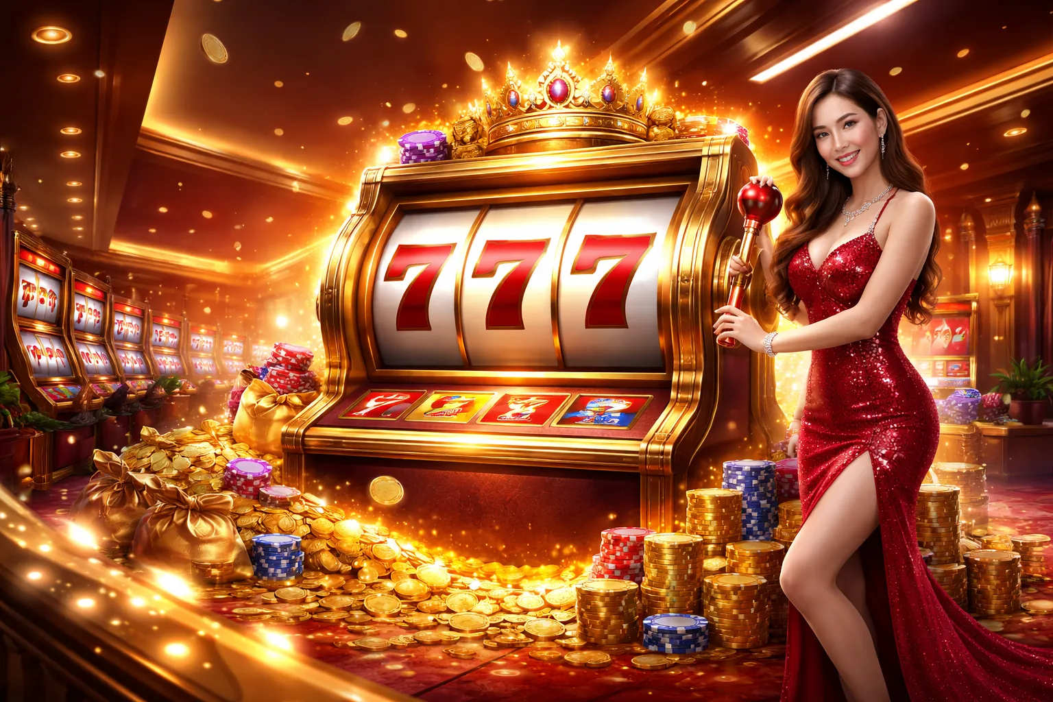 Nổ Hũ MT68 VIP 2026 - Cơ Hội Thắng Lớn Mỗi Ngày