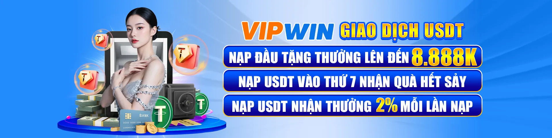 Các phương thức thanh toán nhanh chóng và an toàn
